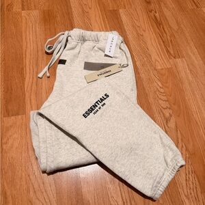 Fear of God: Essentials Sweatpants (ss22)